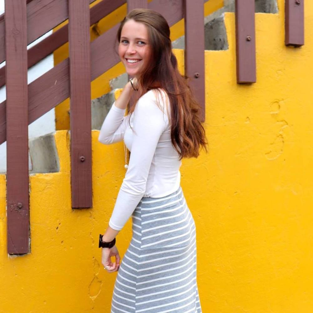Meet your Posher, Maddi